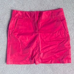 Vineyard Vines Pink Skirt